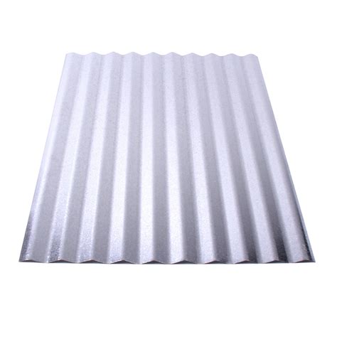 2x8 metal sheets of corrugated panel lowes|lowe's corrugated metal panels 4x8.